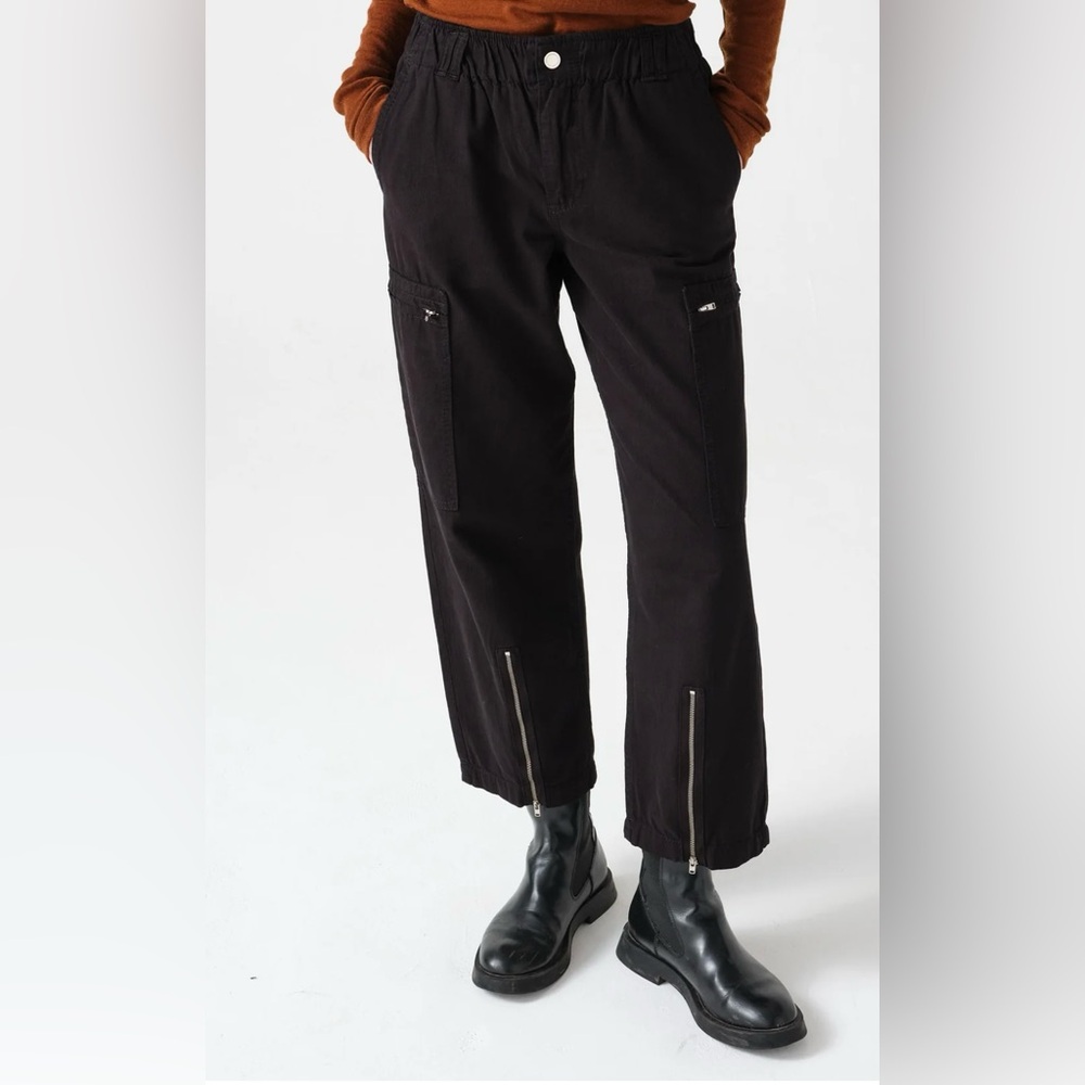 NWT Seventy + Mochi Amelia Pant Size L